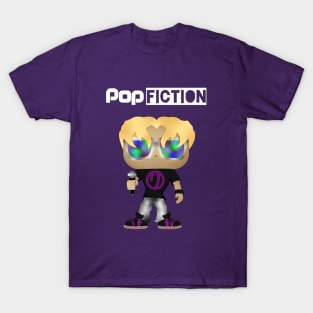 c'/nical Pop T-Shirt